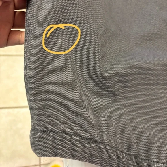 Duluth Trading Fleece Lined Canvas Workwear Jacket Heavy Men’s Size XL-Tall - Picture 11 of 11